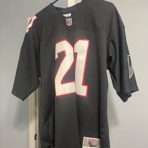 deion sanders jersey